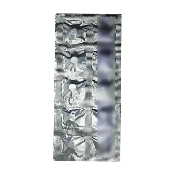 montek lc kid tablet 10's